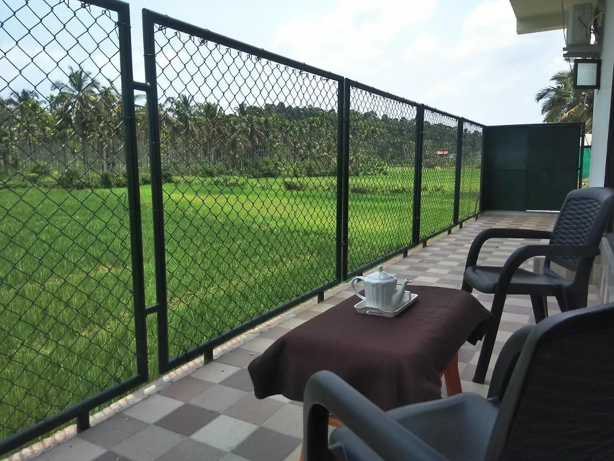 Paddyfield Inn Mananthavady 2*,
