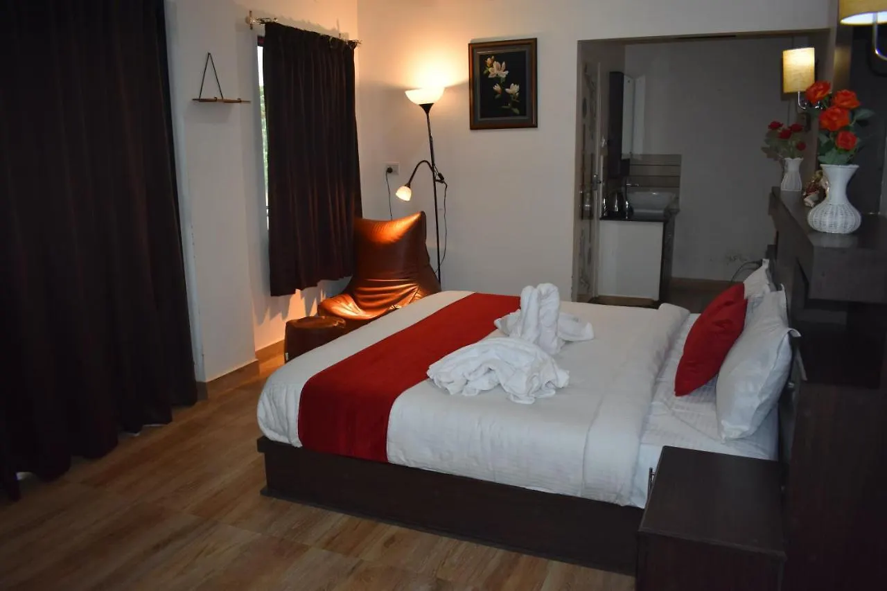 Paddyfield Inn Mananthavady 2*,