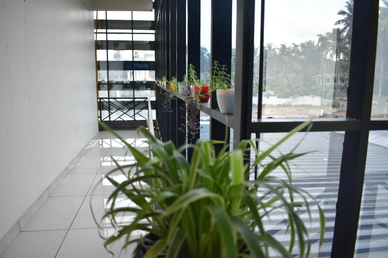 Paddyfield Inn Mananthavady Bed & Breakfast
