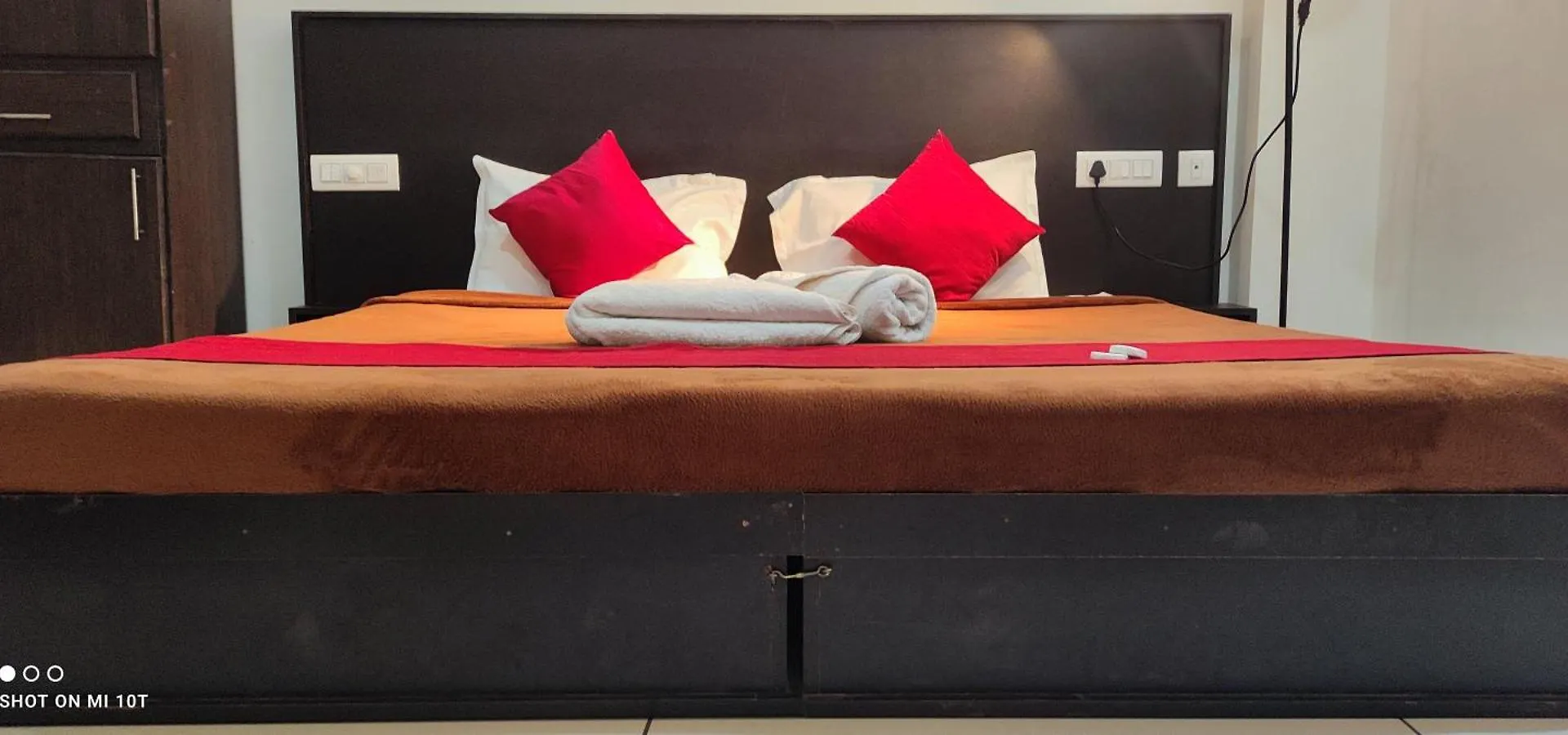 Paddyfield Inn Mananthavady Bed & Breakfast