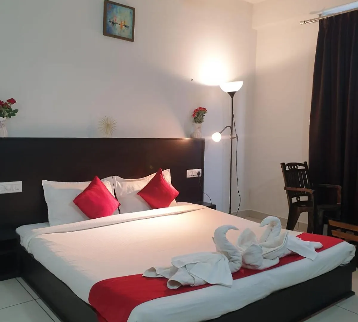 Paddyfield Inn Mananthavady Bed & Breakfast