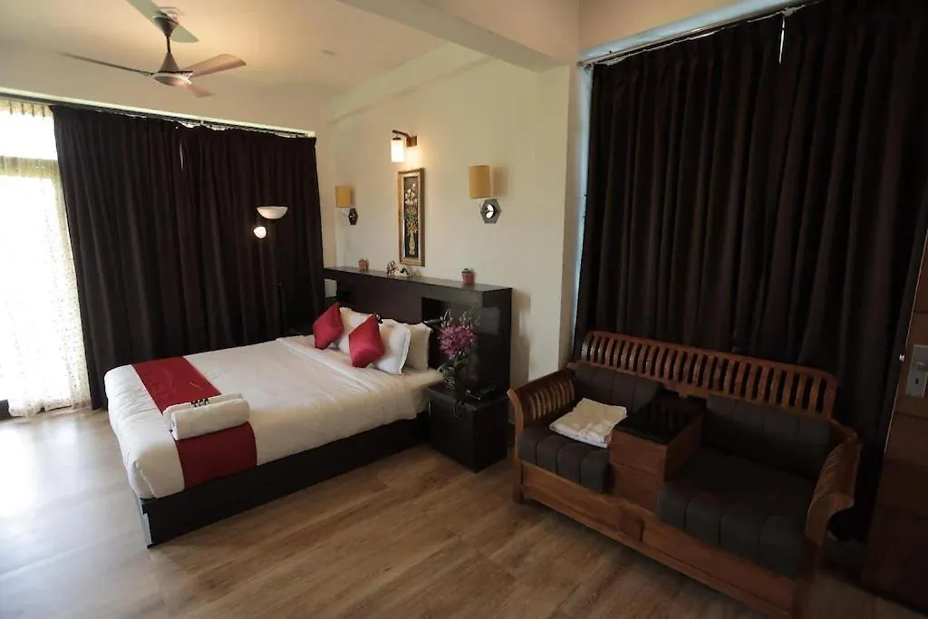 Paddyfield Inn Mananthavady
