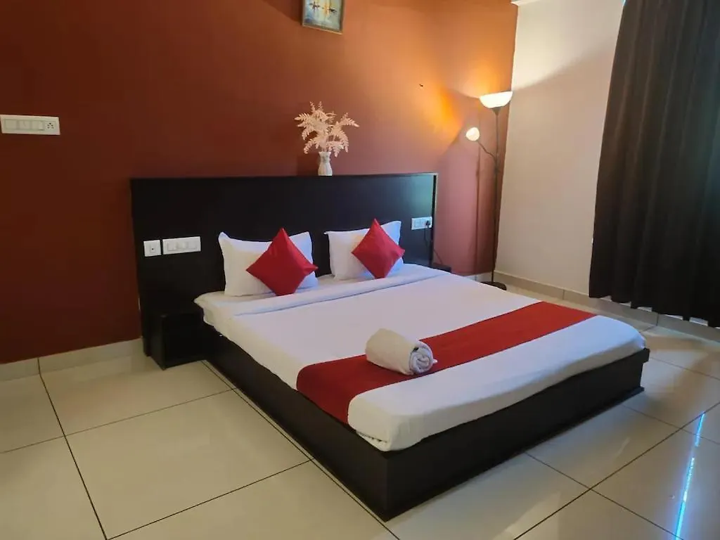 Paddyfield Inn Mananthavady