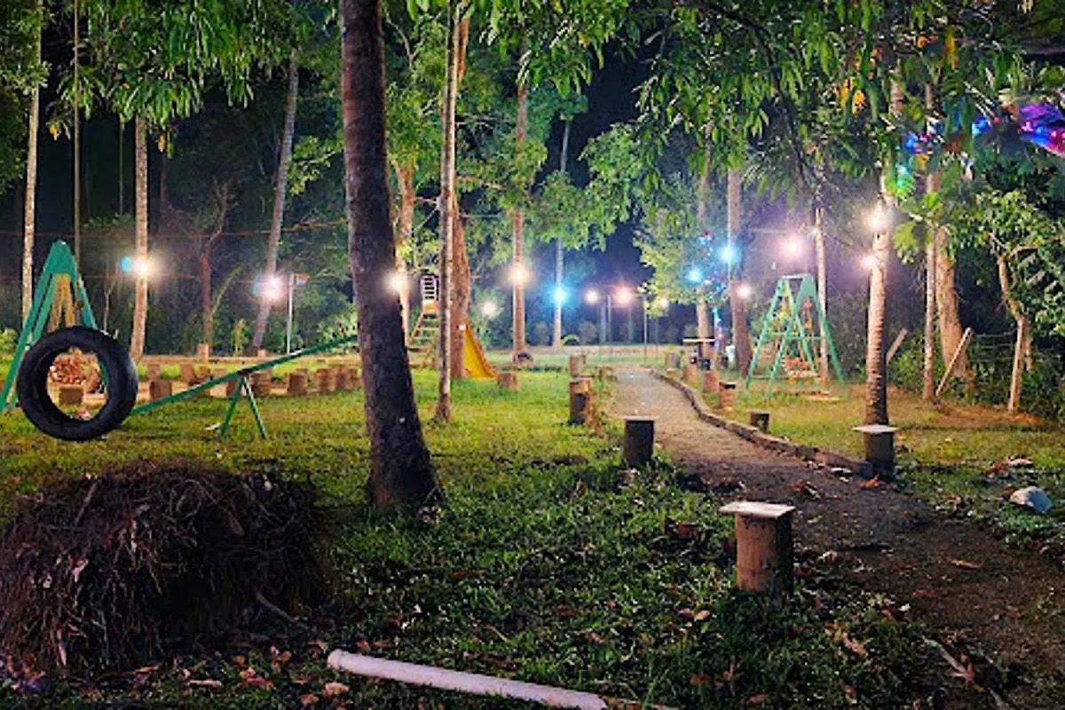 ** Bed & Breakfast Paddyfield Inn Mananthavady India