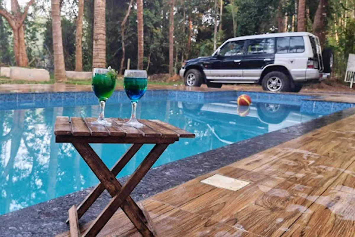Paddyfield Inn Mananthavady