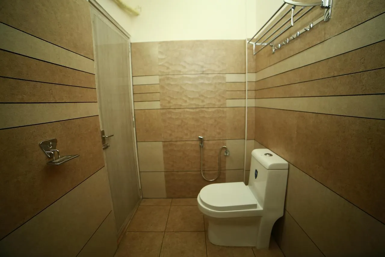 Bed & Breakfast Paddyfield Inn Mananthavady
