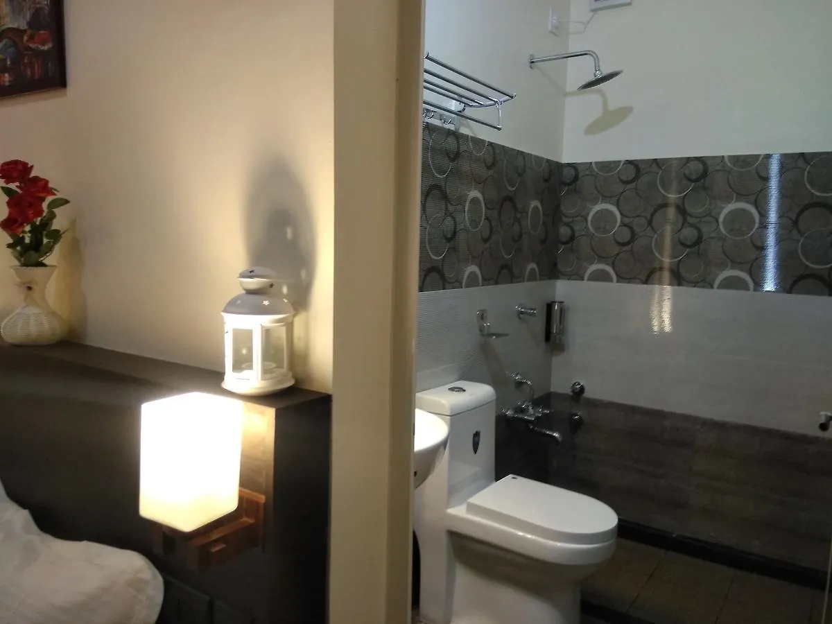 Paddyfield Inn Mananthavady