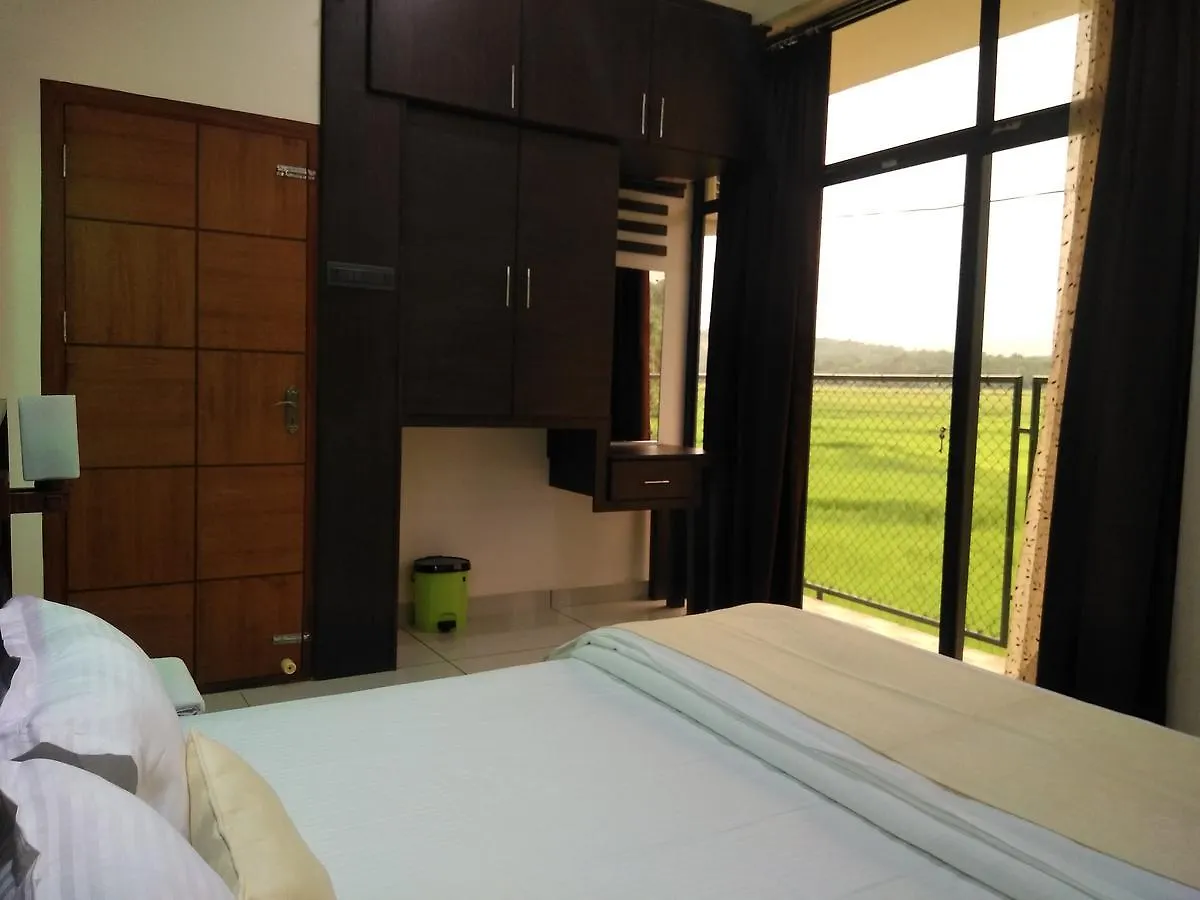 Paddyfield Inn Mananthavady 2*,