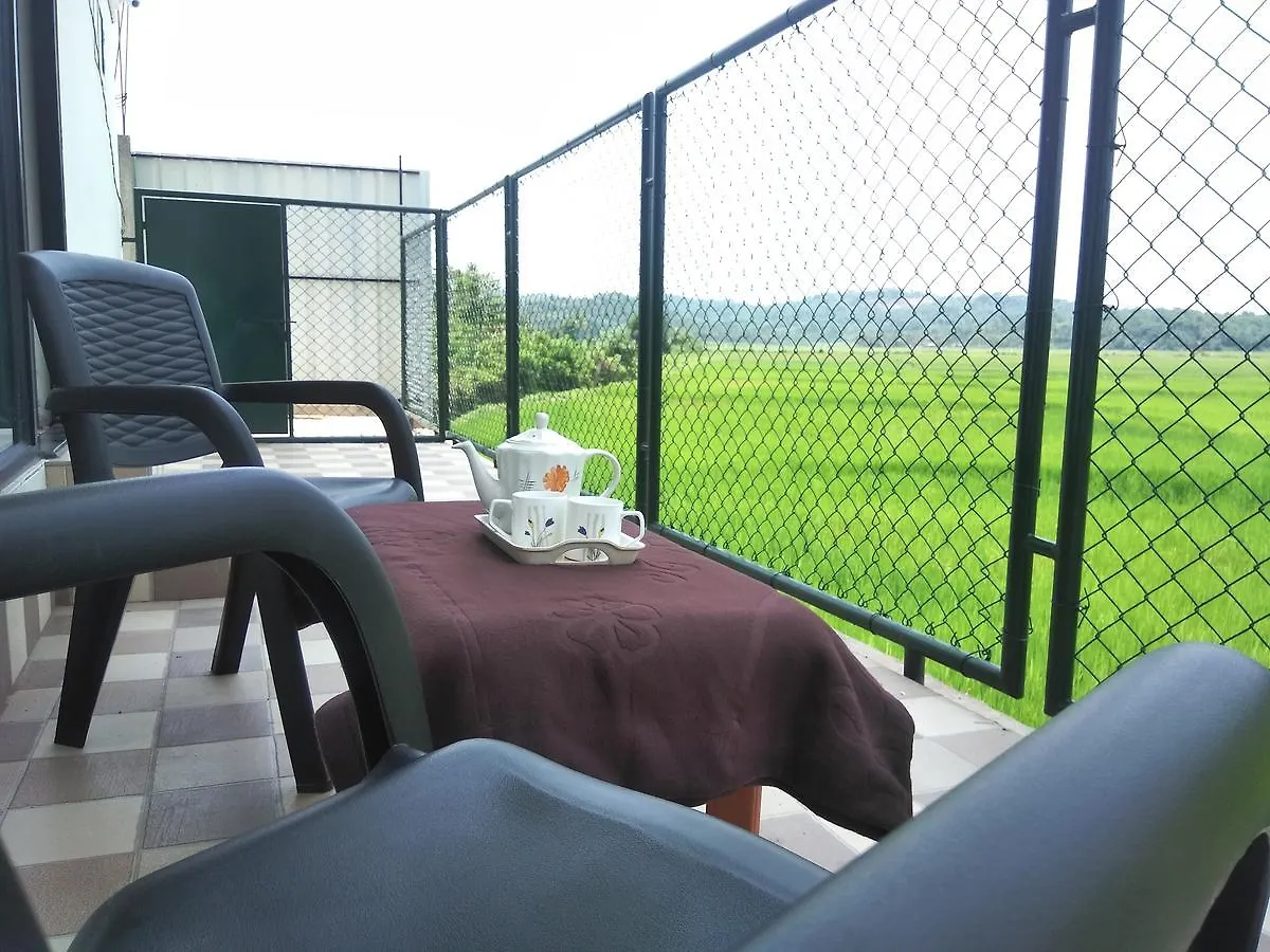 Paddyfield Inn Mananthavady Bed & Breakfast