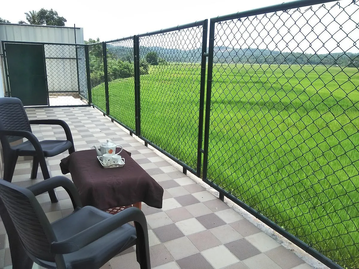 Paddyfield Inn Mananthavady 2*,