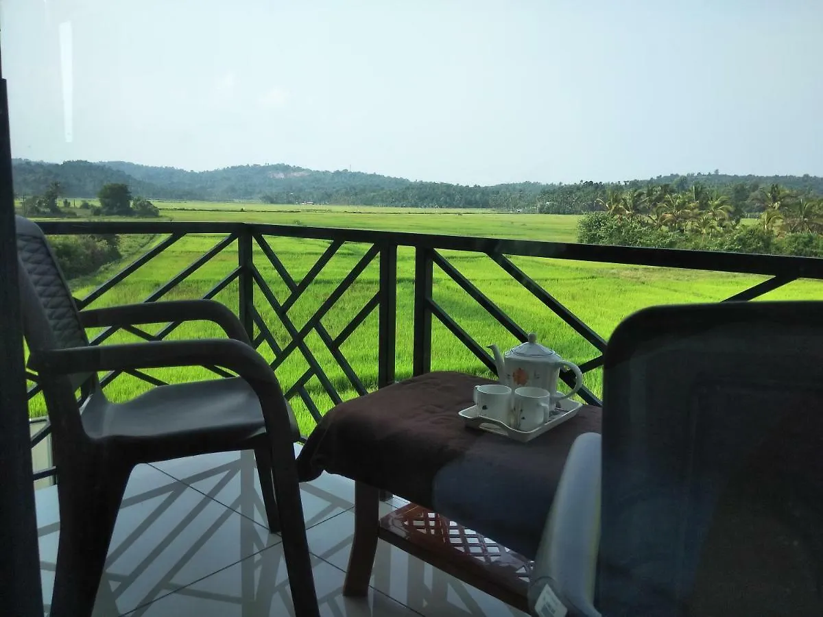 Paddyfield Inn Mananthavady India