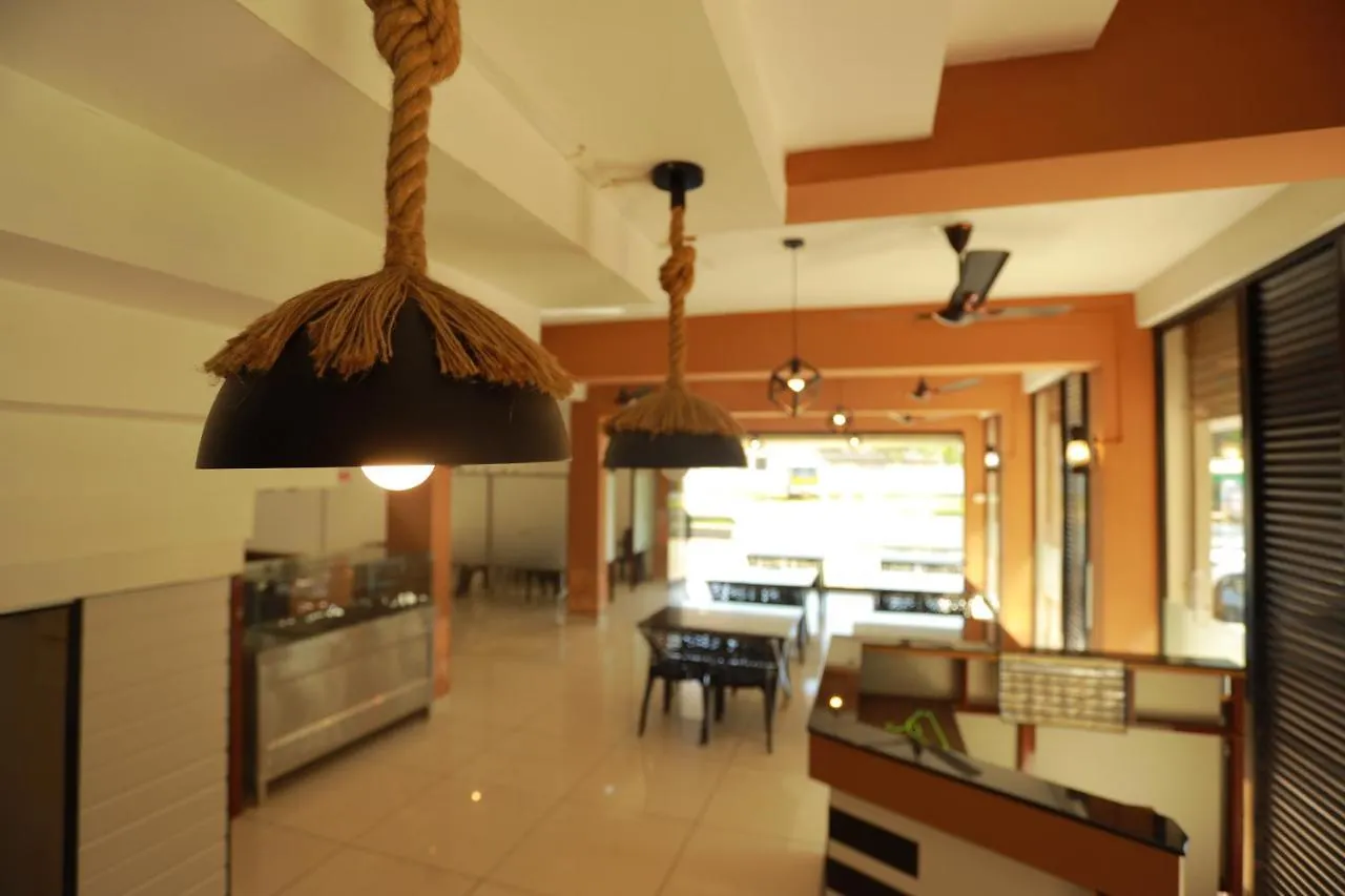 Paddyfield Inn Mananthavady Bed & Breakfast