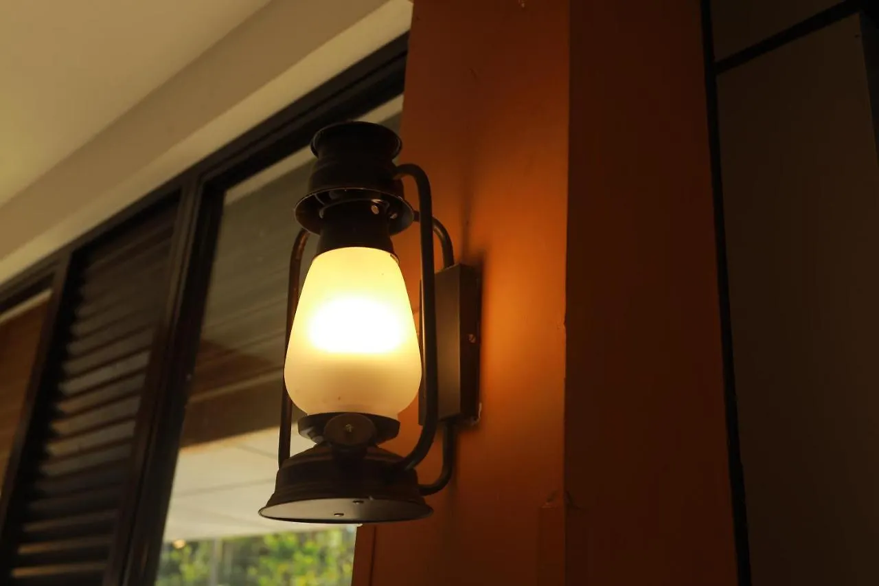 Paddyfield Inn Mananthavady