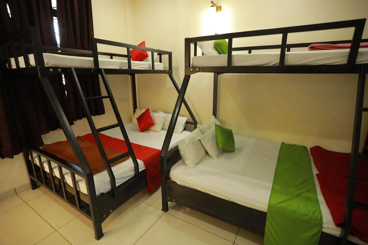 Paddyfield Inn Mananthavady
