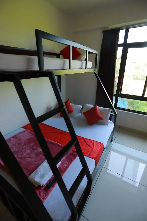 ** Bed & Breakfast Paddyfield Inn Mananthavady India