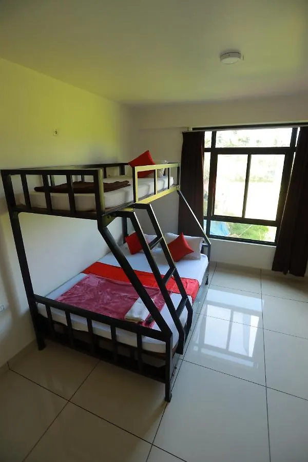 Paddyfield Inn Mananthavady 2*,  India