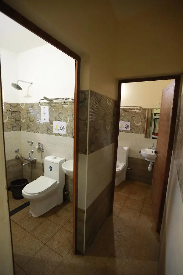 Paddyfield Inn Mananthavady 2*,