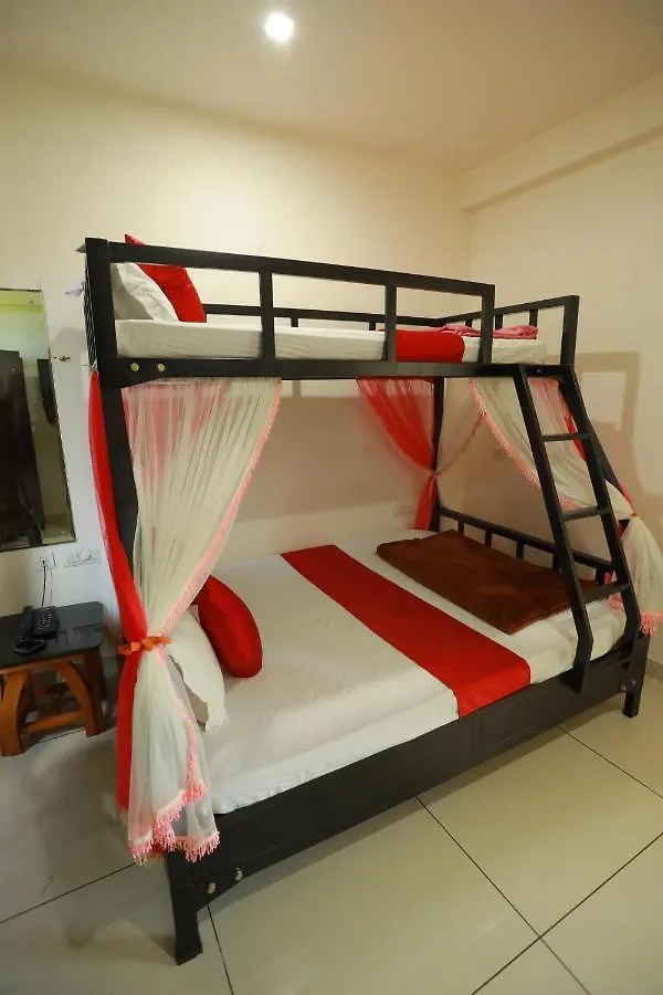Paddyfield Inn Mananthavady Bed & Breakfast