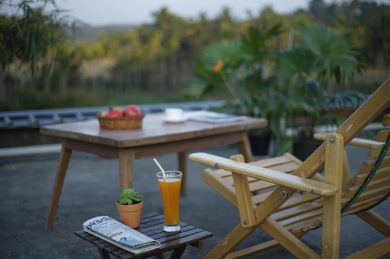 Paddyfield Inn Mananthavady 2*,
