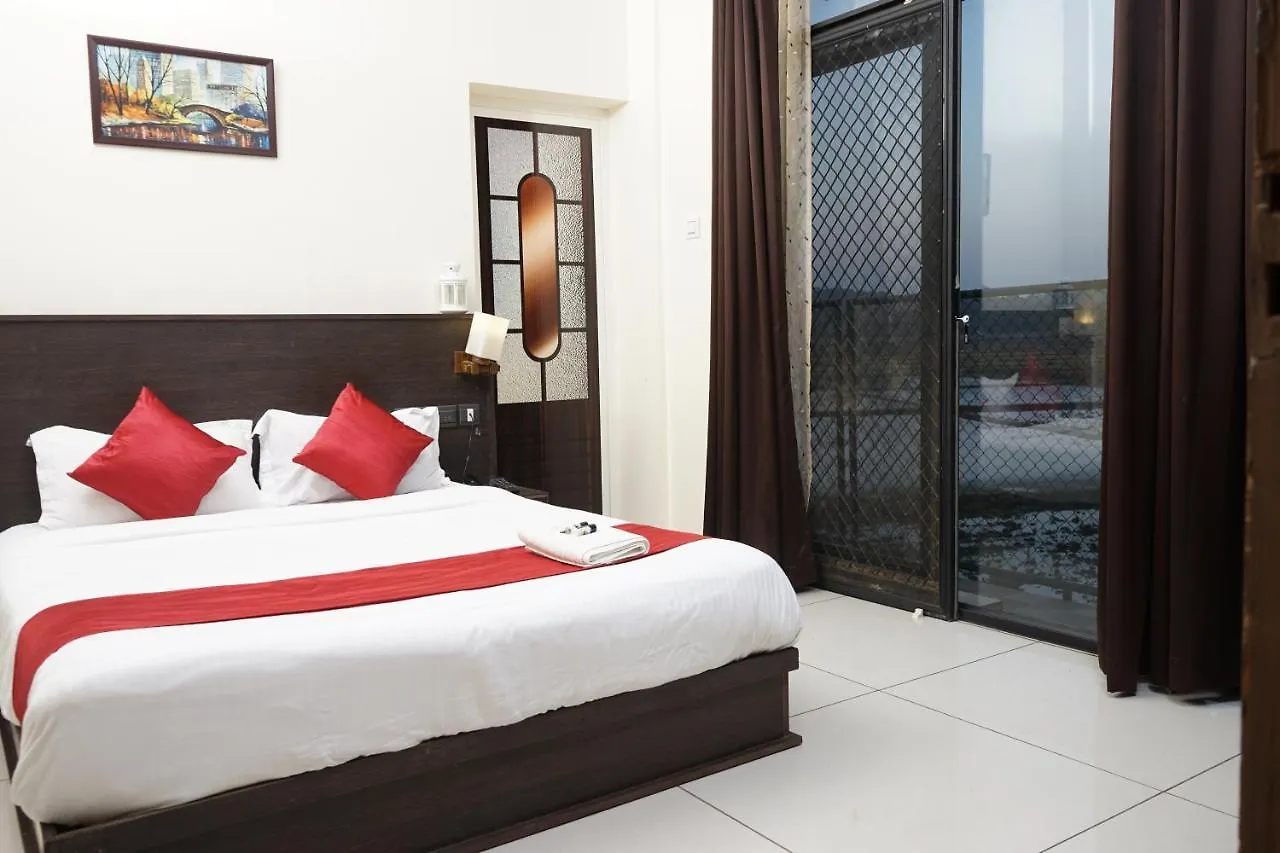 Paddyfield Inn Mananthavady Bed & Breakfast