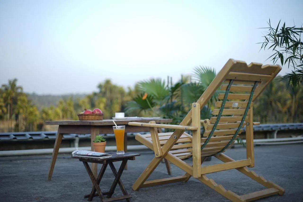 Paddyfield Inn Mananthavady 2*,