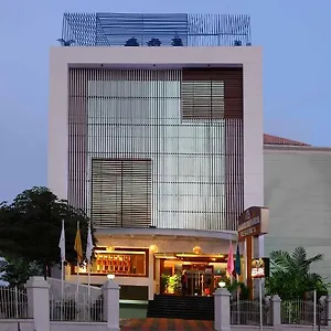 Hotel Ambalakkara Regency
