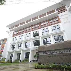 Hotel Prasanthi
