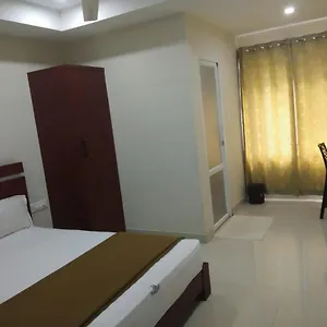 Hotel Dream Land Residency