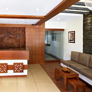 Hotel Century Grand