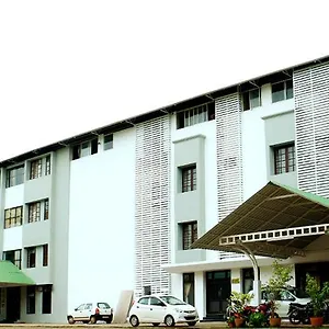 Guest house Soorya Regency