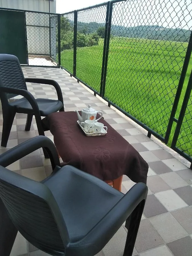 Paddyfield Inn Mananthavady