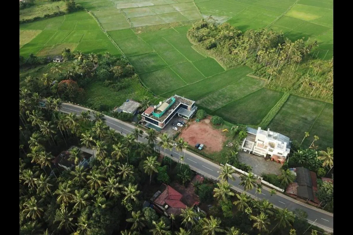 Paddyfield Inn Mananthavady 2*,