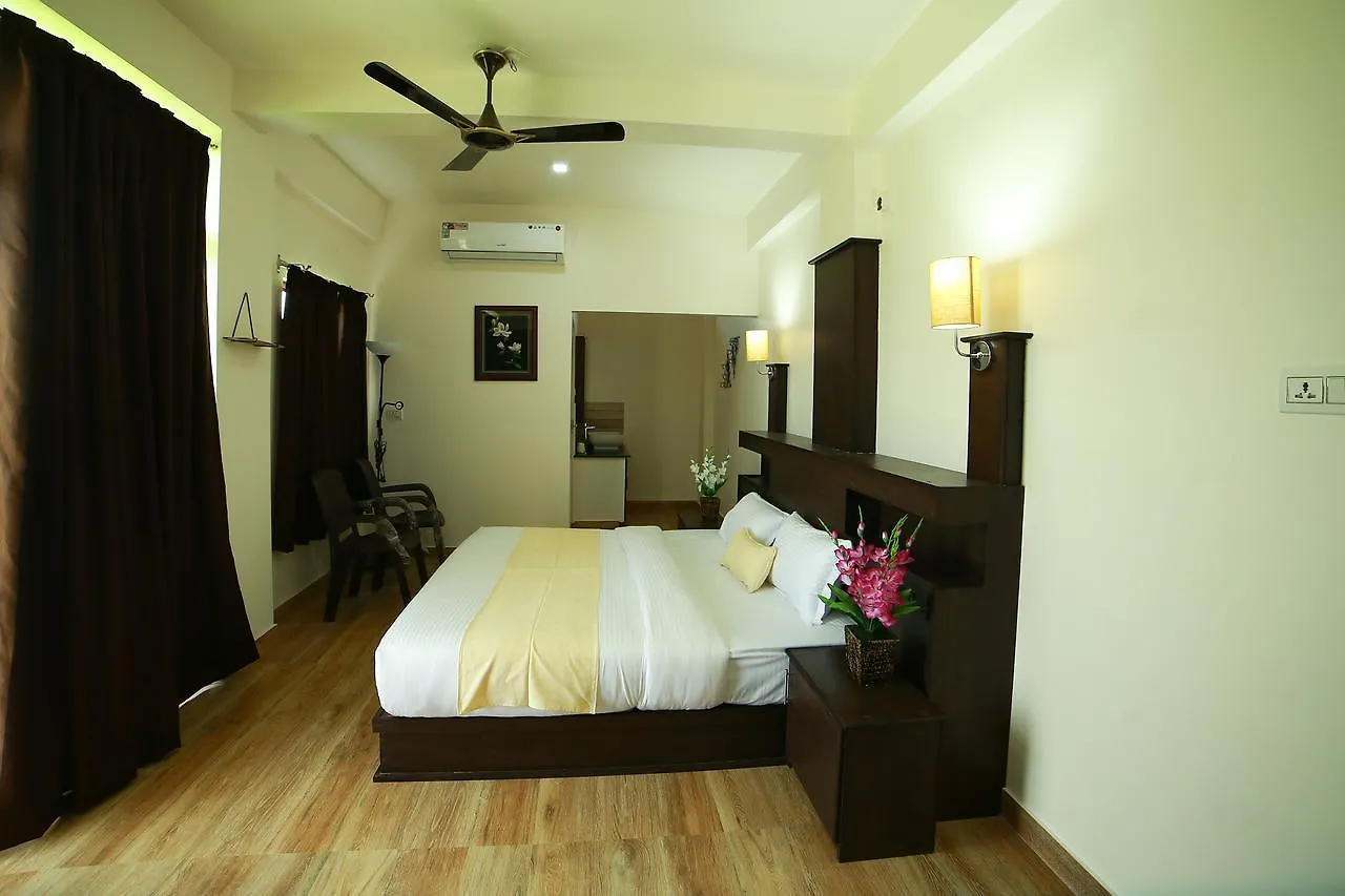 Paddyfield Inn Mananthavady